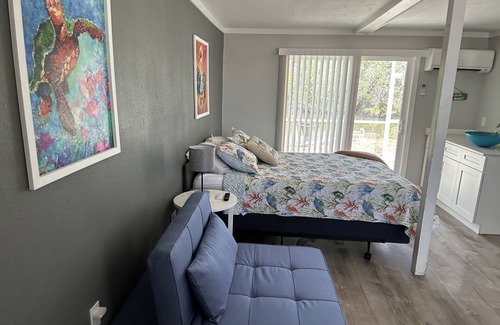Matlacha Hotel | Angler's Inn