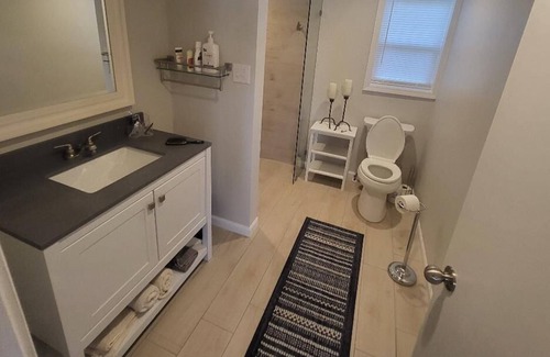 Manning House | Angler's Retreat