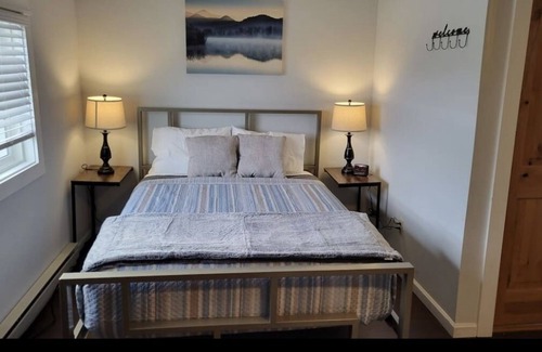 Dillon Apartment | Angler Village #10 Studio w/QN&Bnk bed & Full Kchn