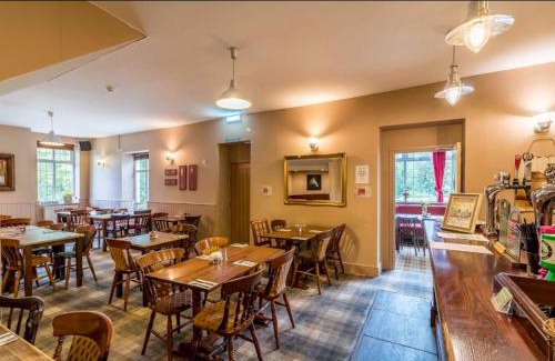 Choppington Bed & Breakfast | Anglers Arms