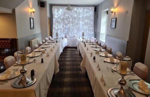 Choppington Bed & Breakfast | Anglers Arms