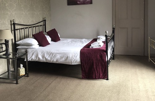 Choppington Hotel | Anglers Arms