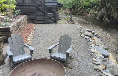Boone House | Anglers Cottage