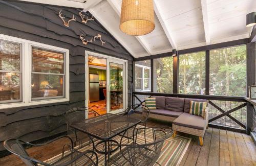 Boone House | Anglers Cottage