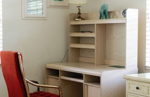 South Beach House | Anglers Cove Casita, Pool home and Walk to Beach