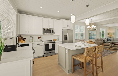Cortez House | Angler’s Cove! Eco Smart Home + Pool Views!