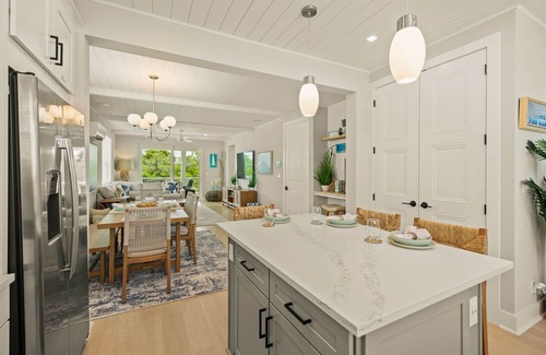 Cortez House | Angler’s Cove! Eco Smart Home + Pool Views!