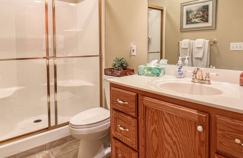 Branson Condo | Anglers Pointe 79-1