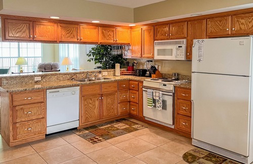 Branson Condo | Anglers Pointe 79-1
