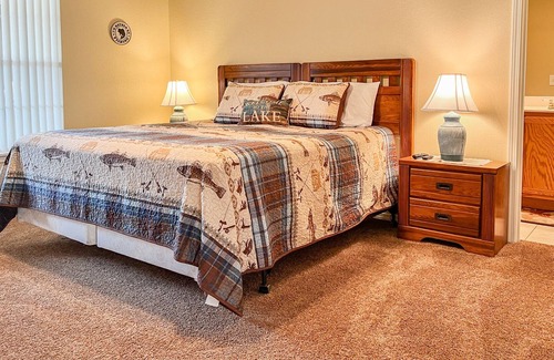 Branson Condo | Anglers Pointe 79-1