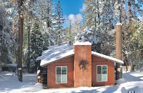 Oakhurst House | Anglers Rest