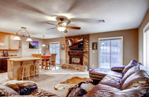 Oakhurst House | Anglers Rest