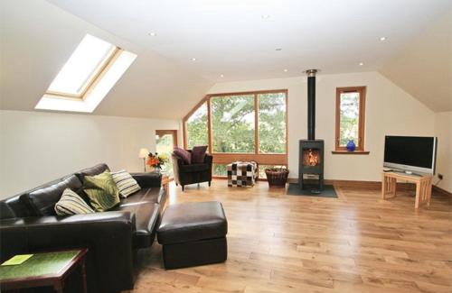 Letham Grange House | Anglers Retreat