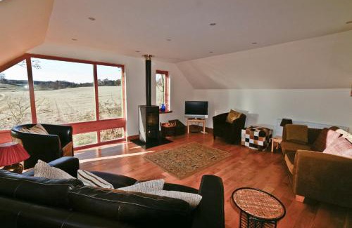 Letham Grange House | Anglers Retreat