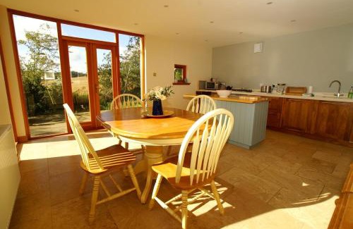 Letham Grange House | Anglers Retreat