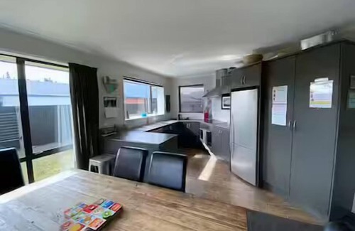 Lake Tekapo Resort | Anglers Retreat Lake Tekapo
