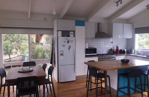 Anglesea House | Anglesea Beach House Retreat