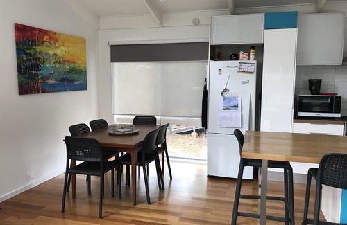 Anglesea House | Anglesea Beach House Retreat