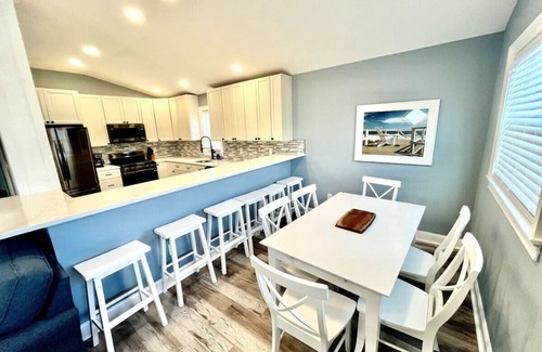 Anglesea House | Anglesea Hideaway 3BR, 2BA
