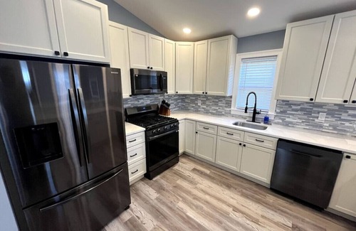 Anglesea House | Anglesea Hideaway 3BR, 2BA