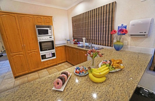 Hamilton Apartment | Anglesea Motel and Conference Centre