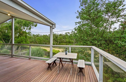 Anglesea House | Anglesea's Hidden Riverside Gem by Ready Set Stay
