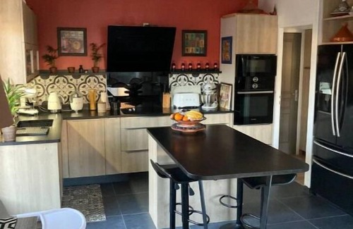 Anglet Villa | Anglet Maison de Vacances Pour Famille