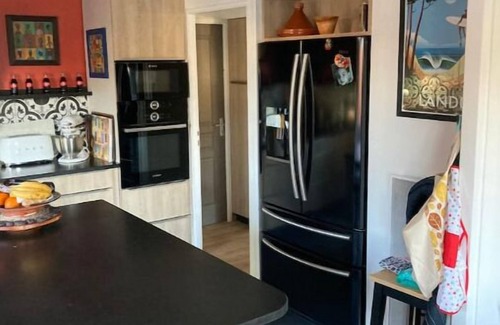 Anglet Villa | Anglet Maison de Vacances Pour Famille