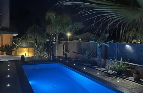 Anglet Villa | Anglet Maison de Vacances Pour Famille
