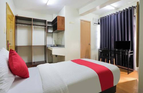 Dona Imelda Hotel | Anglo Residences near SM Mezza