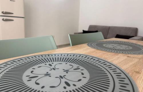 Is Mirrionis Apartment | Anglona House