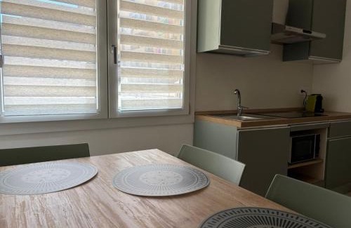 Is Mirrionis Apartment | Anglona House