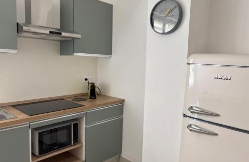 Is Mirrionis Apartment | Anglona House