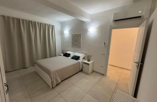 Is Mirrionis Apartment | Anglona House