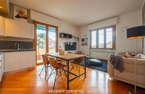 Rapallo Apartment | Angolo di Luca by PortofinoVip