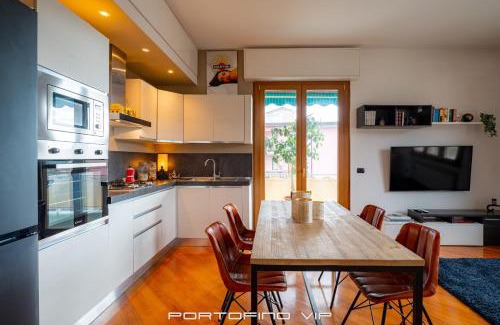 Rapallo Apartment | Angolo di Luca by PortofinoVip