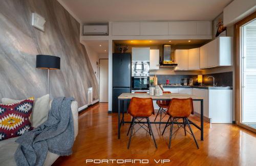Rapallo Apartment | Angolo di Luca by PortofinoVip