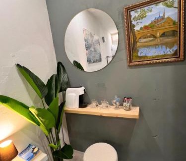 Santa Lucia Apartment | Angolo di Santa Lucia