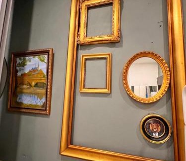 Santa Lucia Apartment | Angolo di Santa Lucia