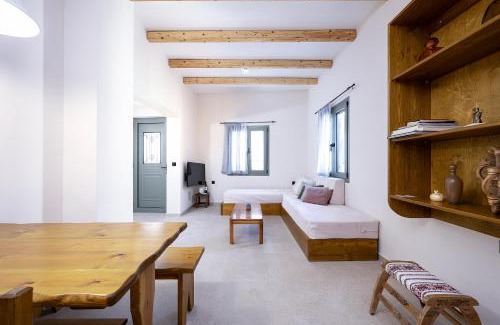 Kardamena Apartment | ANGONI SUITES