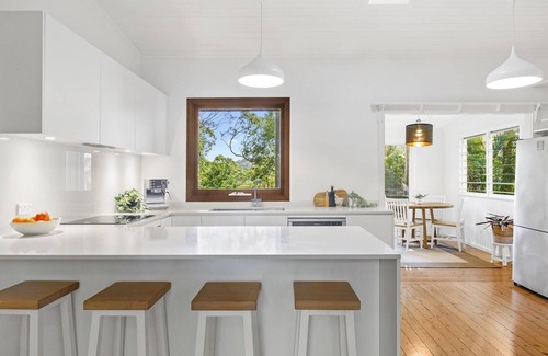 Avalon Beach House | Angophora Beach House