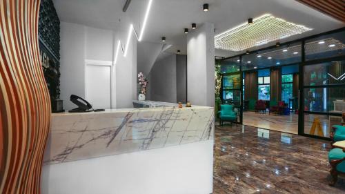 Alanya Apartment | Angora Apart Hotel