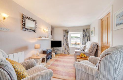 Aberaeron Apartment | Angorfa Aberaeron Apartment