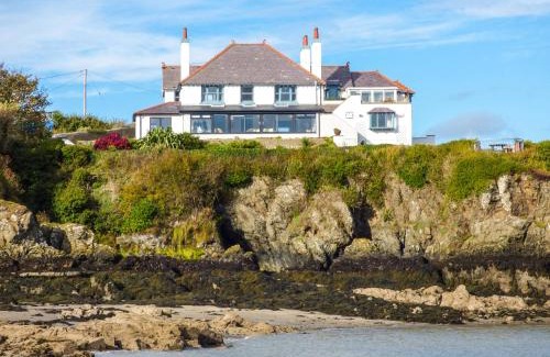 Cemaes Bay House | Angorfa