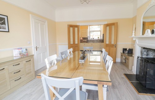 Llanbedr Cottage | Angorfa