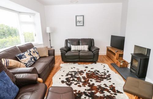 Aberdaron House | Angorfa