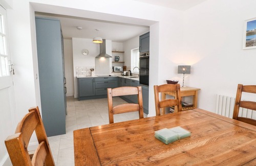 Aberdaron Cottage | Angorfa
