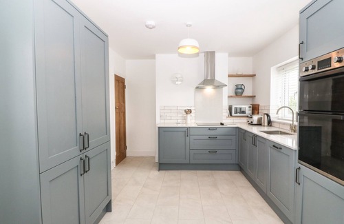 Aberdaron Cottage | Angorfa