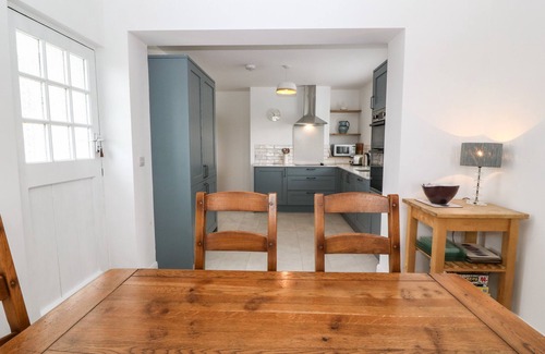 Aberdaron Cottage | Angorfa