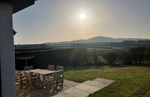 Aberdaron Cottage | Angorfa